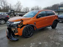 JA4ARUAU4RU020030 2024 MITSUBISHI OUTLANDER