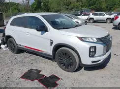 JA4ARUAU4RU020254 2024 MITSUBISHI OUTLANDER