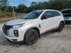 JA4ARUAU4RU020402 2024 MITSUBISHI OUTLANDER
