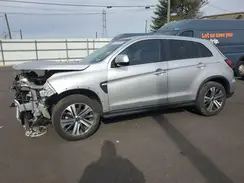 JA4ARUAU4RU021047 2024 MITSUBISHI OUTLANDER