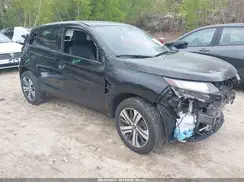 JA4ARUAU4RU022781 2024 MITSUBISHI OUTLANDER