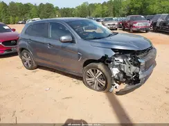 JA4ARUAU4RU023350 2024 MITSUBISHI OUTLANDER