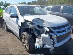 JA4ARUAU4RU023560 2024 MITSUBISHI OUTLANDER