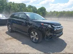 JA4ARUAU4RU023669 2024 MITSUBISHI OUTLANDER
