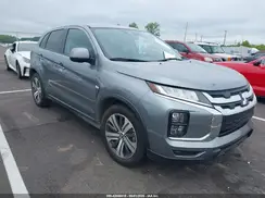 JA4ARUAU4RU024353 2024 MITSUBISHI OUTLANDER