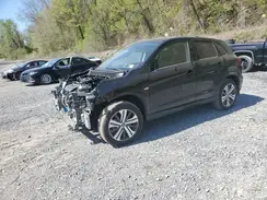 JA4ARUAU4RU024496 2024 MITSUBISHI OUTLANDER
