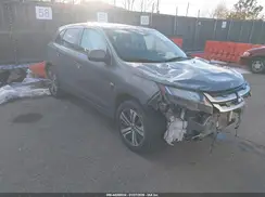 JA4ARUAU4RU025454 2024 MITSUBISHI OUTLANDER