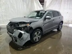 JA4ARUAU4SU000303 2025 MITSUBISHI OUTLANDER