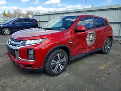 JA4ARUAU4SU001791 2025 MITSUBISHI OUTLANDER