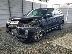 JA4ARUAU4SU002360 2025 MITSUBISHI OUTLANDER