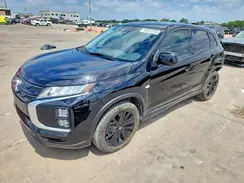JA4ARUAU4SU002617 2025 MITSUBISHI OUTLANDER