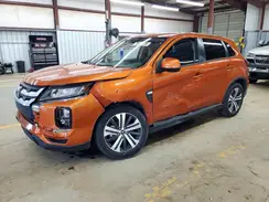 JA4ARUAU4SU002844 2025 MITSUBISHI OUTLANDER