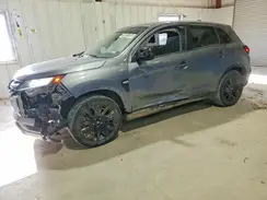 JA4ARUAU4SU003086 2025 MITSUBISHI OUTLANDER