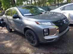 JA4ARUAU4SU003606 2025 MITSUBISHI OUTLANDER