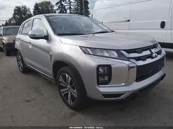 JA4ARUAU4SU004142 2025 MITSUBISHI OUTLANDER