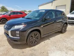 JA4ARUAU4SU004156 2025 MITSUBISHI OUTLANDER