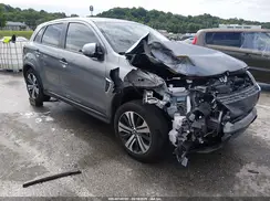 JA4ARUAU4SU004240 2025 MITSUBISHI OUTLANDER