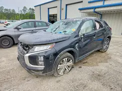 JA4ARUAU4SU005422 2025 MITSUBISHI OUTLANDER