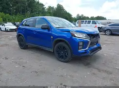 JA4ARUAU4SU006506 2025 MITSUBISHI OUTLANDER