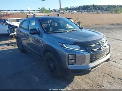 JA4ARUAU4SU007266 2025 MITSUBISHI OUTLANDER