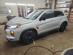 JA4ARUAU4SU008322 2025 MITSUBISHI OUTLANDER