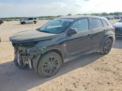 JA4ARUAU4SU010085 2025 MITSUBISHI OUTLANDER
