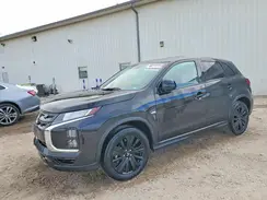 JA4ARUAU4SU010099 2025 MITSUBISHI OUTLANDER