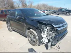 JA4ARUAU4SU010328 2025 MITSUBISHI OUTLANDER