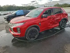 JA4ARUAU4SU011057 2025 MITSUBISHI OUTLANDER
