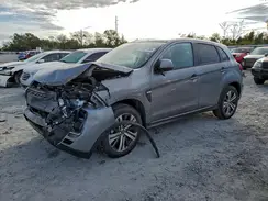 JA4ARUAU4SU012760 2025 MITSUBISHI OUTLANDER