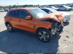 JA4ARUAU4SU013021 2025 MITSUBISHI OUTLANDER