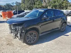 JA4ARUAU4SU013259 2025 MITSUBISHI OUTLANDER