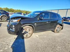 JA4ARUAU4SU013973 2025 MITSUBISHI OUTLANDER