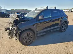 JA4ARUAU4SU014430 2025 MITSUBISHI OUTLANDER