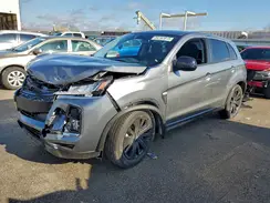JA4ARUAU4SU014508 2025 MITSUBISHI OUTLANDER