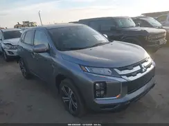 JA4ARUAU4TU000285 2026 MITSUBISHI OUTLANDER
