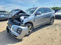 JA4ARUAU4TU000433 2026 MITSUBISHI OUTLANDER
