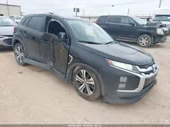 JA4ARUAU4TU000495 2026 MITSUBISHI OUTLANDER
