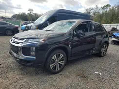 JA4ARUAU4TU000853 2026 MITSUBISHI OUTLANDER