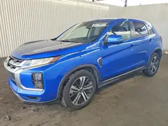 JA4ARUAU4TU000867 2026 MITSUBISHI OUTLANDER