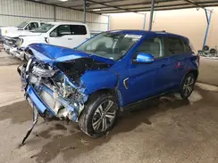 JA4ARUAU4TU001436 2026 MITSUBISHI OUTLANDER