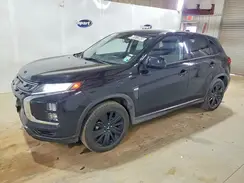 JA4ARUAU4TU005583 2026 MITSUBISHI OUTLANDER