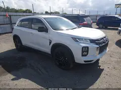 JA4ARUAU4TU005910 2026 MITSUBISHI OUTLANDER