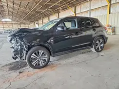 JA4ARUAU4TU007785 2026 MITSUBISHI OUTLANDER