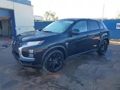 JA4ARUAU4TU008189 2026 MITSUBISHI OUTLANDER