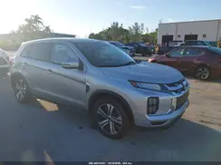 JA4ARUAU4TU009844 2026 MITSUBISHI OUTLANDER