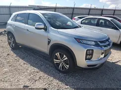 JA4ARUAU4TU010959 2026 MITSUBISHI OUTLANDER