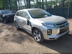 JA4ARUAU4TU013523 2026 MITSUBISHI OUTLANDER