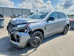 JA4ARUAU4TU015451 2026 MITSUBISHI OUTLANDER