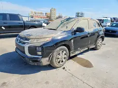 JA4ARUAU4TU016034 2026 MITSUBISHI OUTLANDER